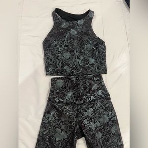 Lululemon set